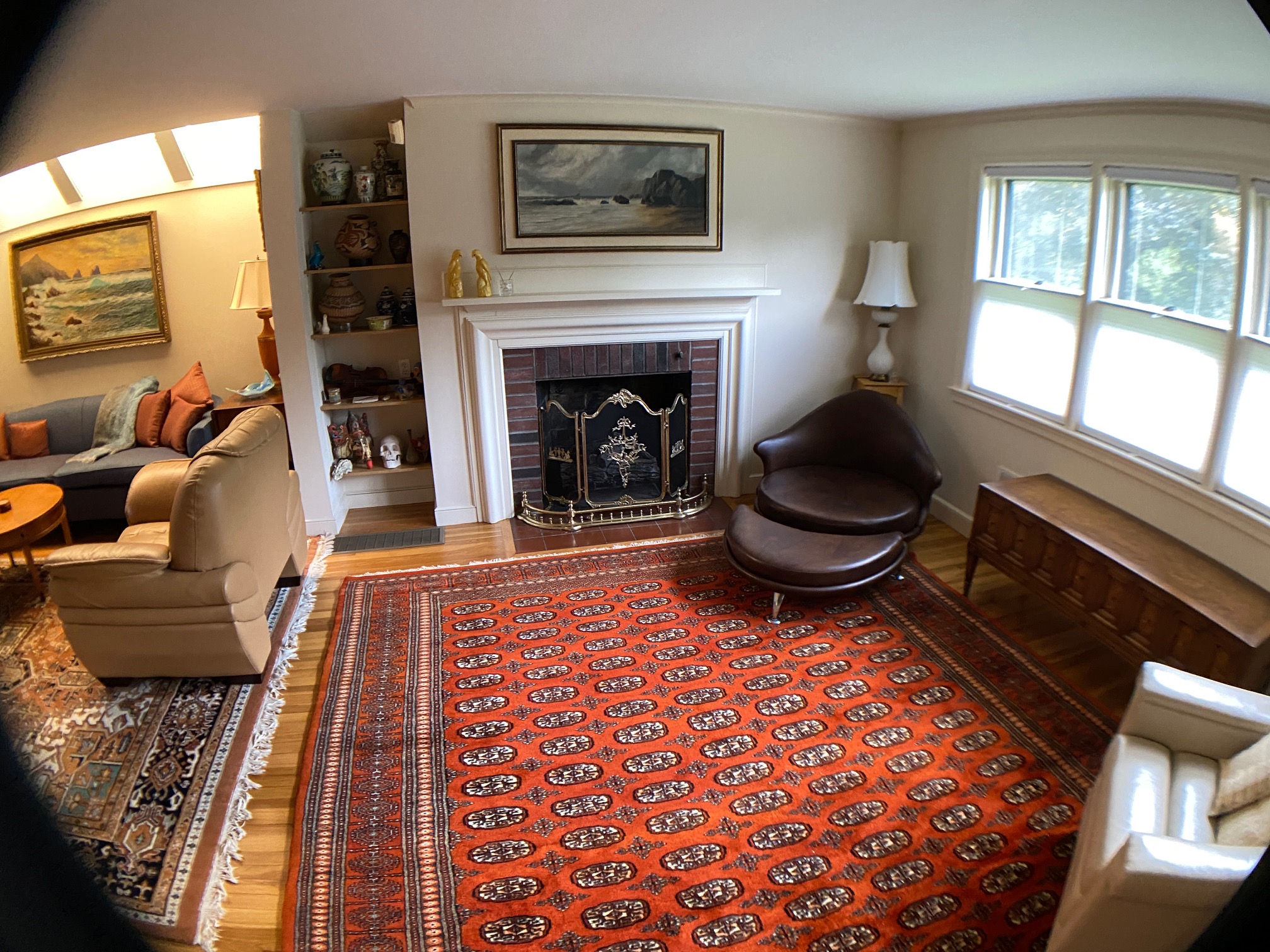 Living Room 2
